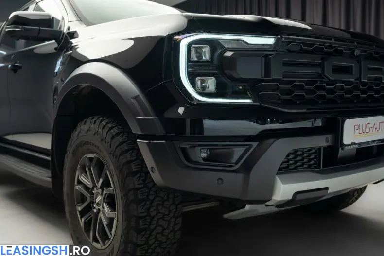 Ford Ranger din 2024 cu 10.158 km - oferta FOR211706 - foto 4