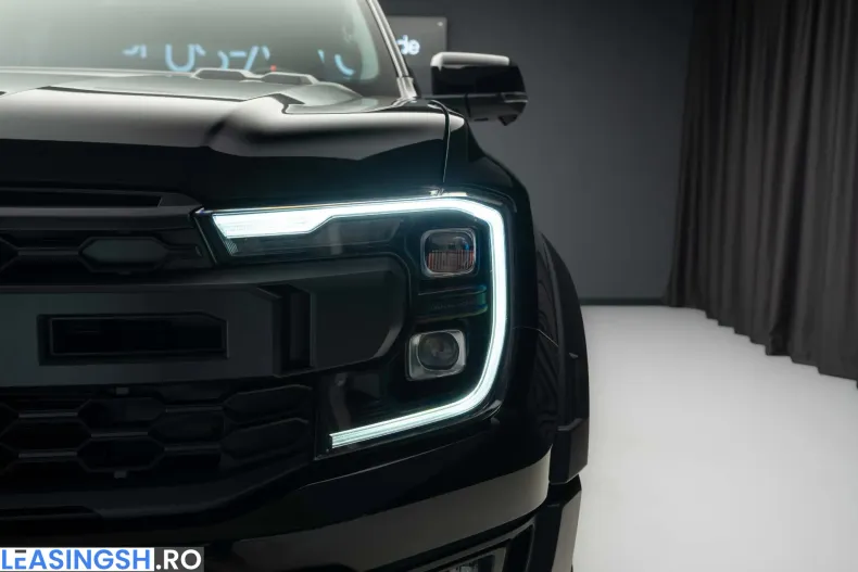 Ford Ranger din 2024 cu 10.158 km - oferta FOR211706 - foto 6