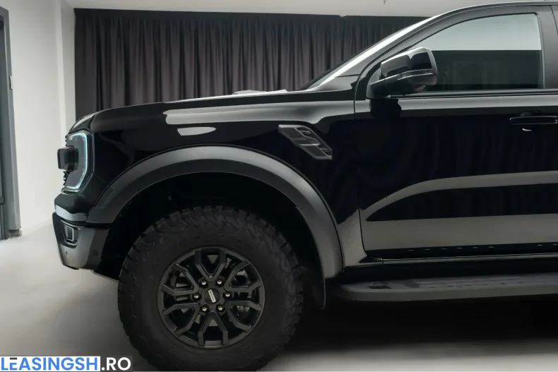 Ford Ranger din 2024 cu 10.158 km - oferta FOR211706 - foto 7