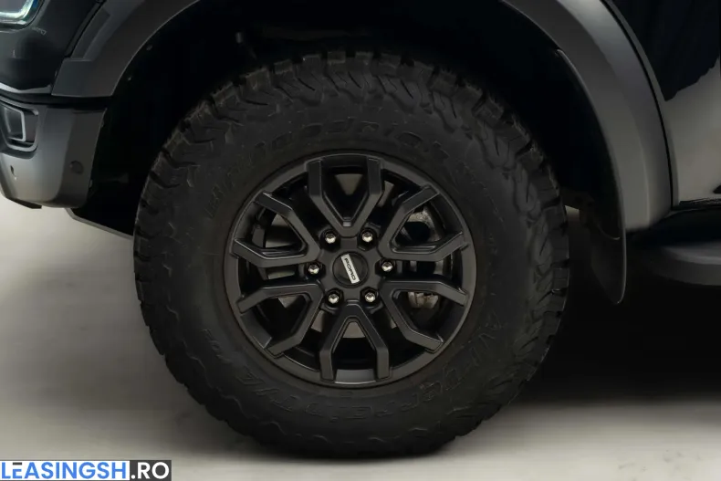 Ford Ranger din 2024 cu 10.158 km - oferta FOR211706 - foto 8