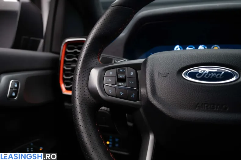 Ford Ranger din 2024 cu 10.158 km - oferta FOR211706 - foto 19