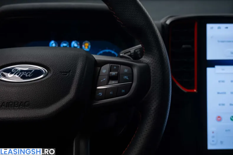 Ford Ranger din 2024 cu 10.158 km - oferta FOR211706 - foto 22
