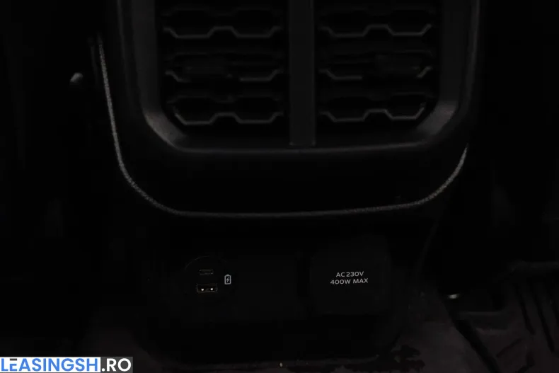 Ford Ranger din 2024 cu 10.158 km - oferta FOR211706 - foto 35