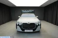 BMW 740d (Seria 7) din 2026 cu 1.244 km - oferta BMW211707 - foto 1