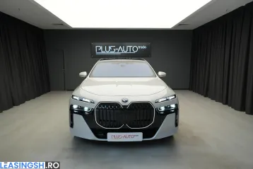 BMW 740d din 2026 - oferta BMW211707