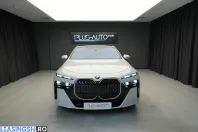 BMW 740d (Seria 7) din 2026 cu 1.244 km - oferta BMW211707 - foto 2