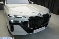 BMW 740d (Seria 7) din 2026 cu 1.244 km - oferta BMW211707 - foto 3
