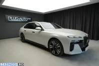 BMW 740d (Seria 7) din 2026 cu 1.244 km - oferta BMW211707 - foto 6
