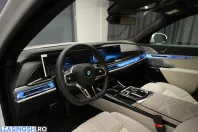 BMW 740d (Seria 7) din 2026 cu 1.244 km - oferta BMW211707 - foto 11