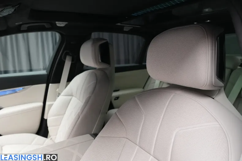 BMW 740d (Seria 7) din 2026 cu 1.244 km - oferta BMW211707 - foto 13