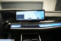 BMW 740d (Seria 7) din 2026 cu 1.244 km - oferta BMW211707 - foto 16