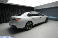 BMW 740d (Seria 7) din 2026 cu 1.244 km - oferta BMW211707 - foto 32