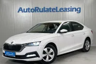 Skoda Octavia din 2021 cu 107.420 km - oferta SKO211708 - foto 1