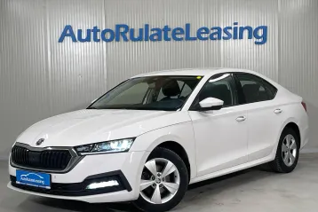 Skoda Octavia din 2021 - oferta SKO211708