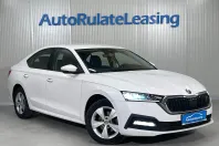 Skoda Octavia din 2021 cu 107.420 km - oferta SKO211708 - foto 2