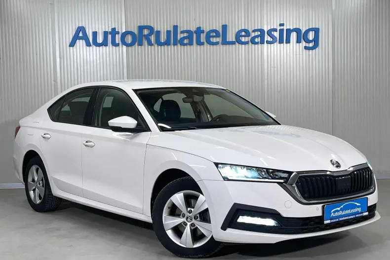 Skoda Octavia din 2021 cu 107.420 km - oferta SKO211708 - foto 2