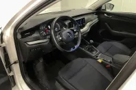 Skoda Octavia din 2021 cu 107.420 km - oferta SKO211708 - foto 5