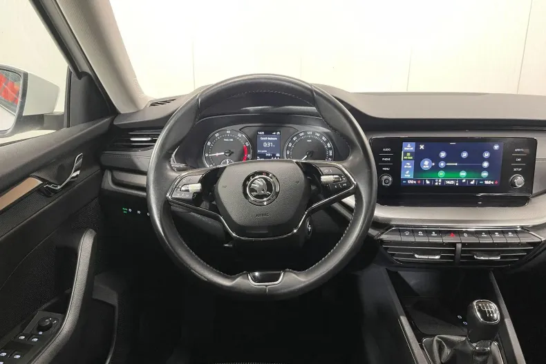 Skoda Octavia din 2021 cu 107.420 km - oferta SKO211708 - foto 6