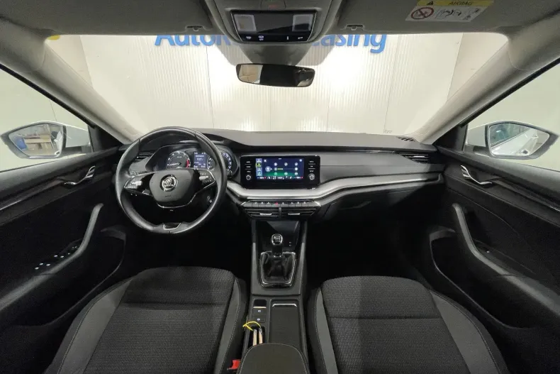 Skoda Octavia din 2021 cu 107.420 km - oferta SKO211708 - foto 7