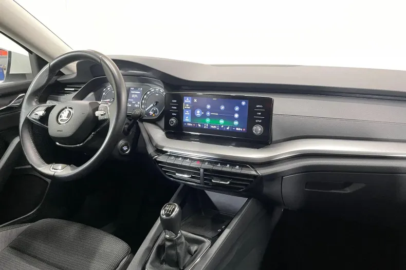 Skoda Octavia din 2021 cu 107.420 km - oferta SKO211708 - foto 8