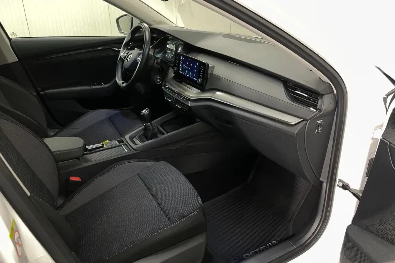 Skoda Octavia din 2021 cu 107.420 km - oferta SKO211708 - foto 9