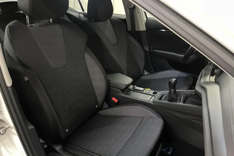 Skoda Octavia din 2021 cu 107.420 km - oferta SKO211708 - foto 10