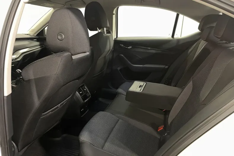 Skoda Octavia din 2021 cu 107.420 km - oferta SKO211708 - foto 11