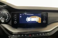 Skoda Octavia din 2021 cu 107.420 km - oferta SKO211708 - foto 13