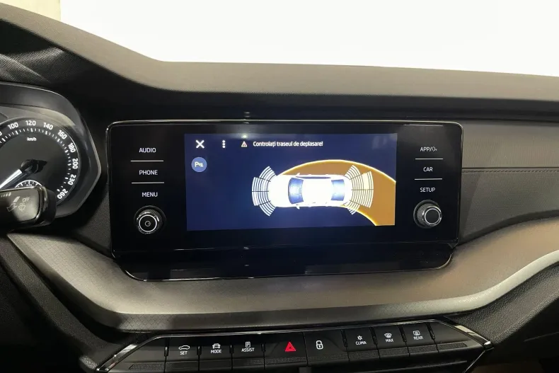Skoda Octavia din 2021 cu 107.420 km - oferta SKO211708 - foto 13