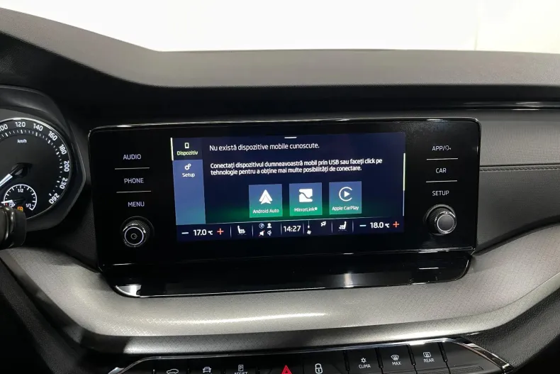 Skoda Octavia din 2021 cu 107.420 km - oferta SKO211708 - foto 15