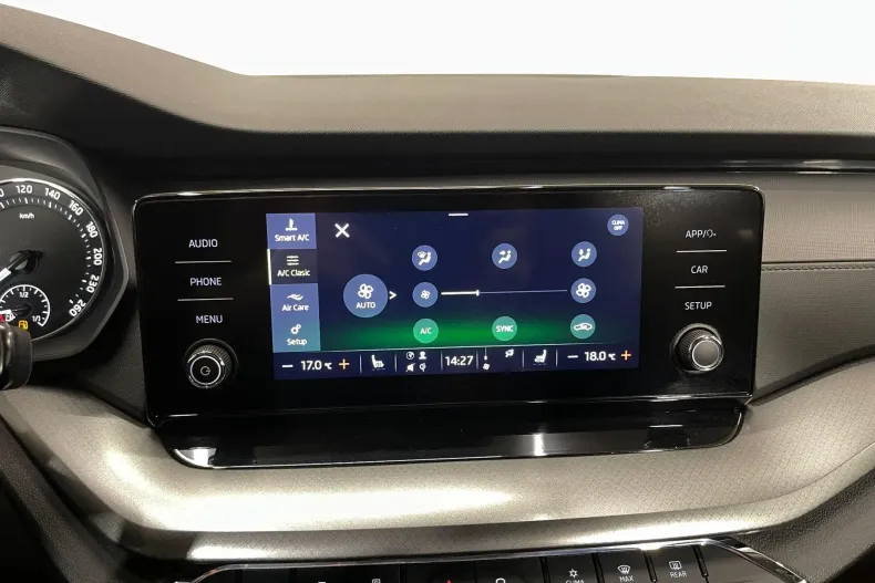 Skoda Octavia din 2021 cu 107.420 km - oferta SKO211708 - foto 18
