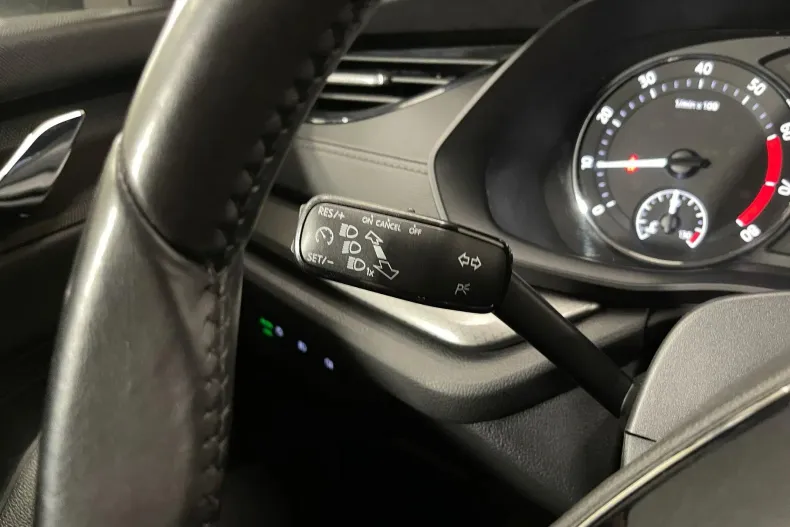 Skoda Octavia din 2021 cu 107.420 km - oferta SKO211708 - foto 21