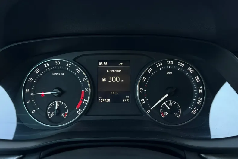 Skoda Octavia din 2021 cu 107.420 km - oferta SKO211708 - foto 26
