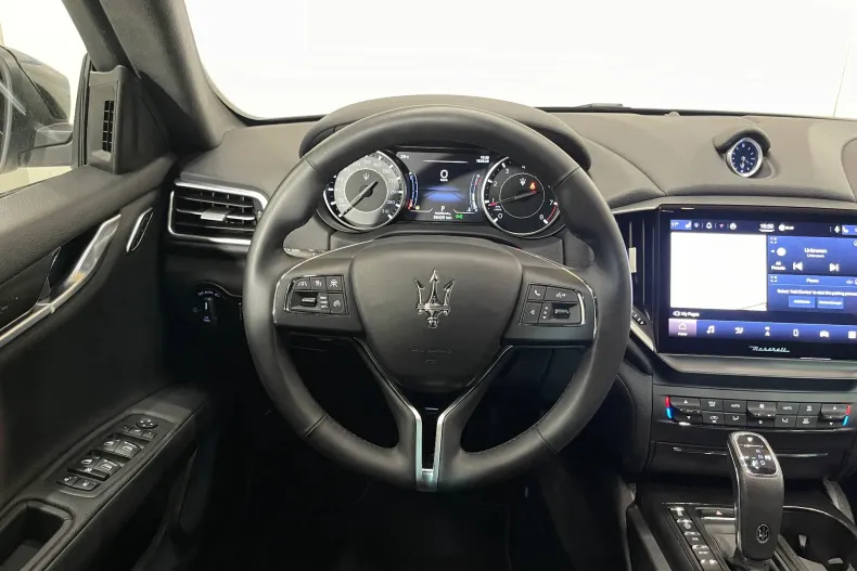 Maserati Ghibli din 2023 cu 88.425 km - oferta MAS211709 - foto 6