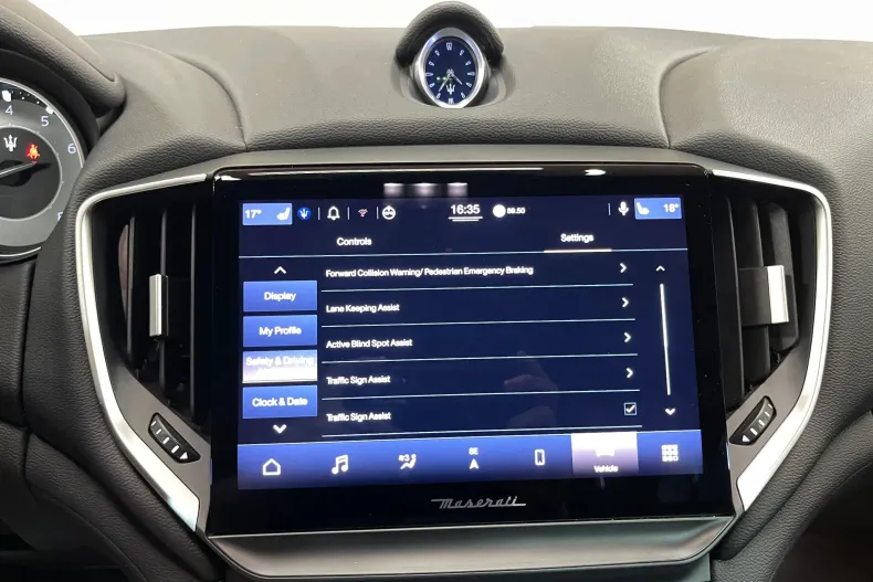 Maserati Ghibli din 2023 cu 88.425 km - oferta MAS211709 - foto 17