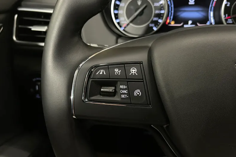 Maserati Ghibli din 2023 cu 88.425 km - oferta MAS211709 - foto 26