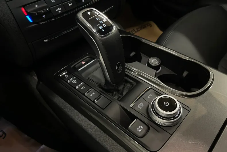 Maserati Ghibli din 2023 cu 88.425 km - oferta MAS211709 - foto 28