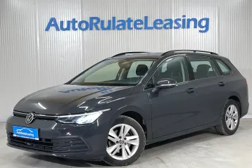Volkswagen Golf din 2021 - oferta VOL211710