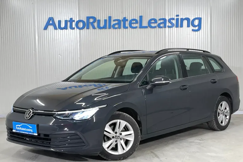 Volkswagen Golf din 2021 cu 86.071 km - oferta VOL211710 - foto 1