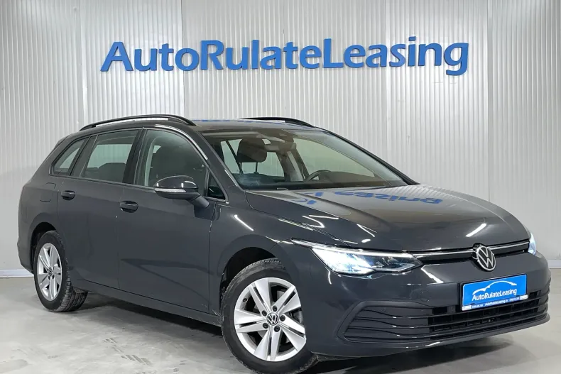 Volkswagen Golf din 2021 cu 86.071 km - oferta VOL211710 - foto 2
