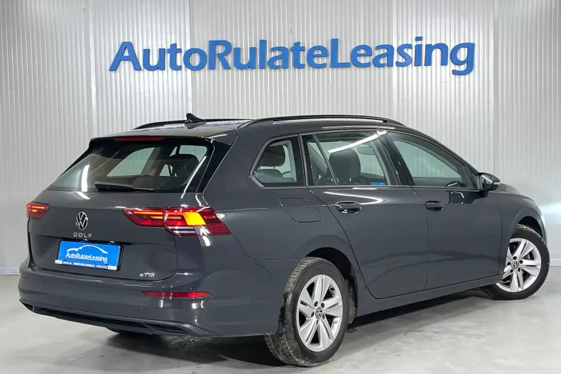 Volkswagen Golf din 2021 cu 86.071 km - oferta VOL211710 - foto 3