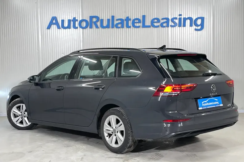 Volkswagen Golf din 2021 cu 86.071 km - oferta VOL211710 - foto 4