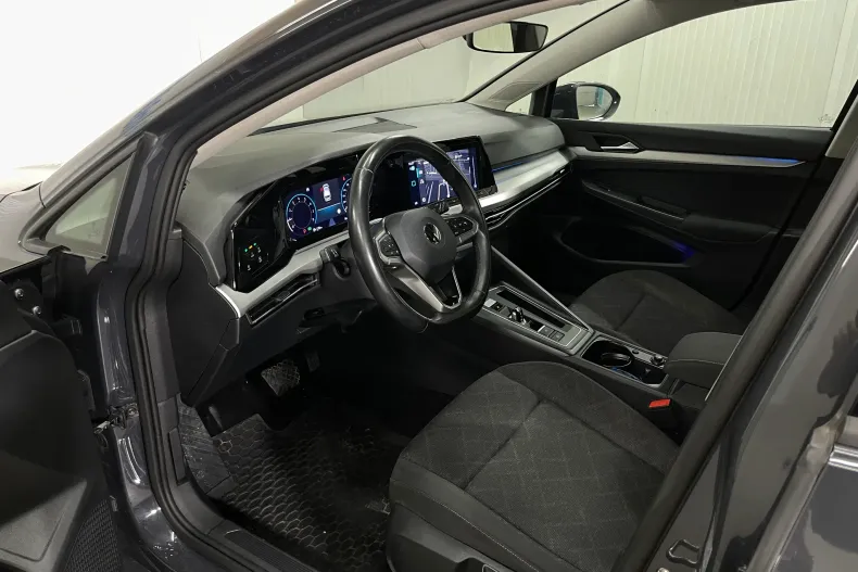 Volkswagen Golf din 2021 cu 86.071 km - oferta VOL211710 - foto 5