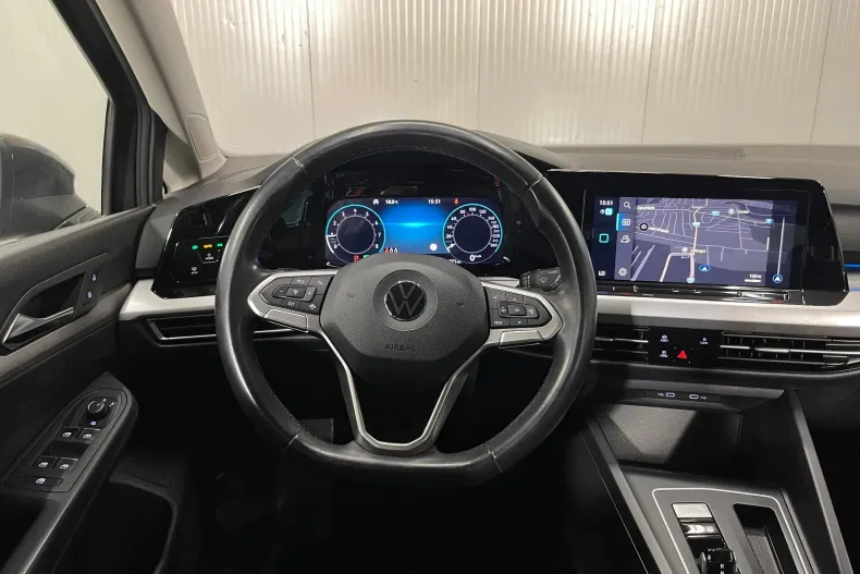 Volkswagen Golf din 2021 cu 86.071 km - oferta VOL211710 - foto 6