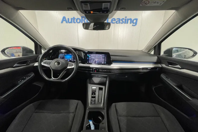 Volkswagen Golf din 2021 cu 86.071 km - oferta VOL211710 - foto 7