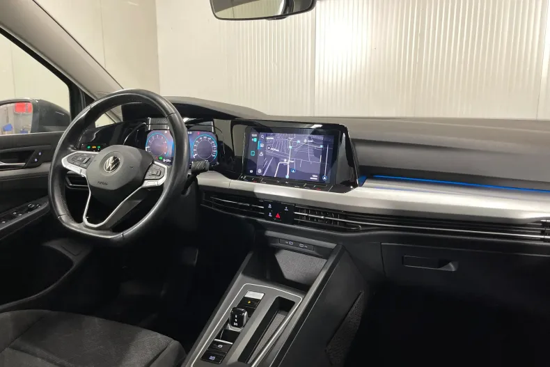 Volkswagen Golf din 2021 cu 86.071 km - oferta VOL211710 - foto 8