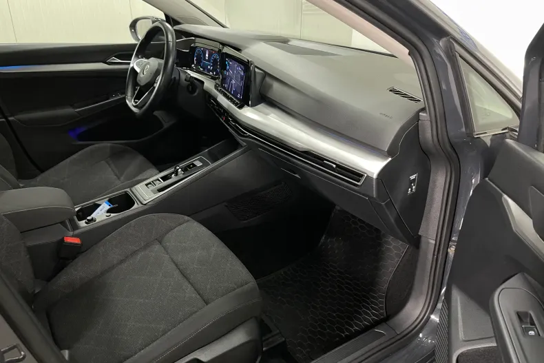 Volkswagen Golf din 2021 cu 86.071 km - oferta VOL211710 - foto 9