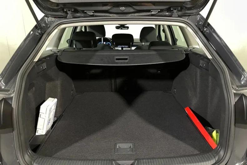 Volkswagen Golf din 2021 cu 86.071 km - oferta VOL211710 - foto 12