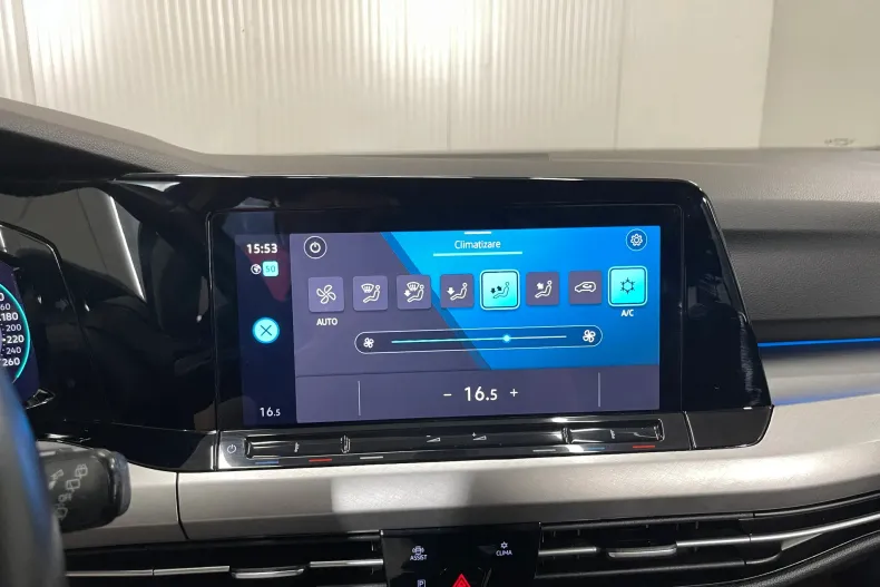 Volkswagen Golf din 2021 cu 86.071 km - oferta VOL211710 - foto 17