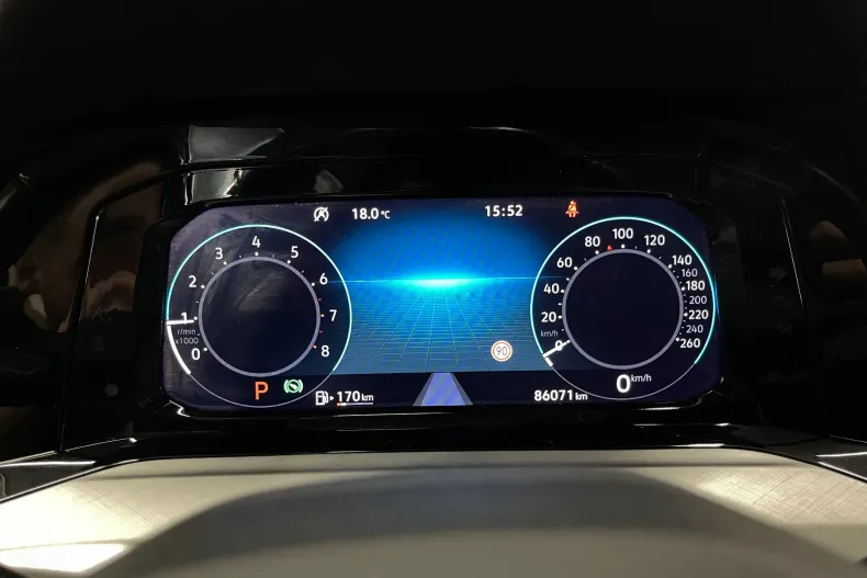 Volkswagen Golf din 2021 cu 86.071 km - oferta VOL211710 - foto 25